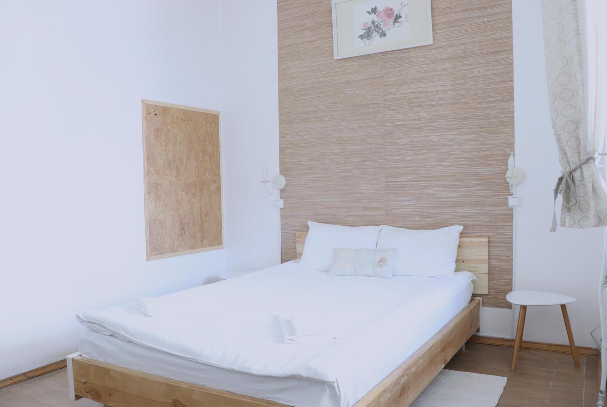 Maison Blanche Kyiv City Center Bilik gambar